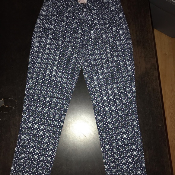 Merona cropped pants - Picture 2 of 2